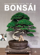 ENCICLOPEDIA VISUAL DEL BONSAI - 9788466241014
